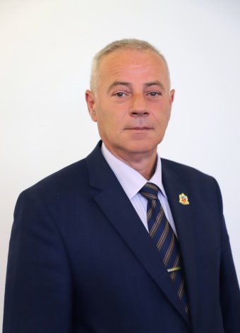 Габараев Годердзи Алешович