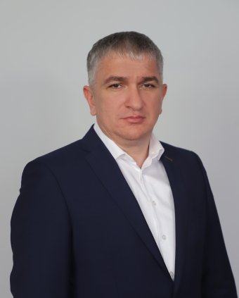 Караев Аслан Гаврилович
