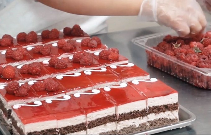 Конкурс на лучший рецепт торта «Владикавказ» выходит на финишную прямую. 