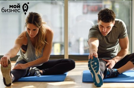 Спрос на ЗОЖ и услуги фитнеса простимулировал рост МСП в фитнес-индустрии на 15% за год