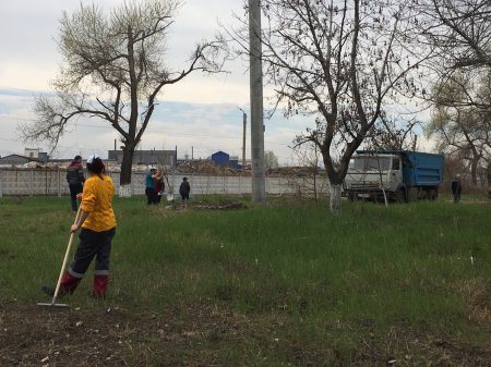 Администрация Владикавказа продолжает работы по благоустройству