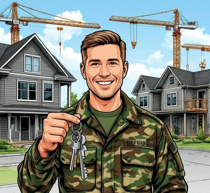 Министерство строительства и архитектуры РСО-Алания начинает реализацию мероприятия "Индивидуальное жилье для участников специальной военной операции"