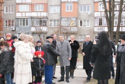 Открытие дополнительных групп в детском саду