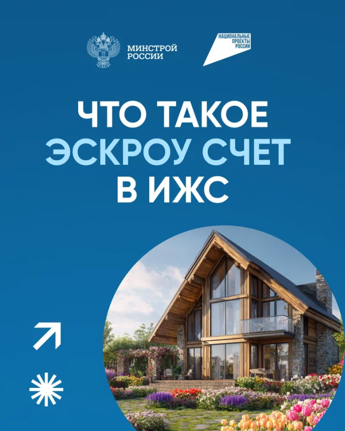 Что же такое эскроу счёт, о котором так много сейчас говорят? 
