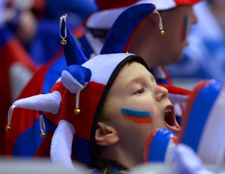  Владикавказская фан-зона станет местом притяжения болельщиков всех возрастов