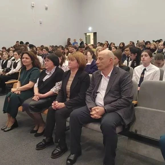 Во Владикавказе подвели итоги муниципального этапа Всероссийской олимпиады школьников