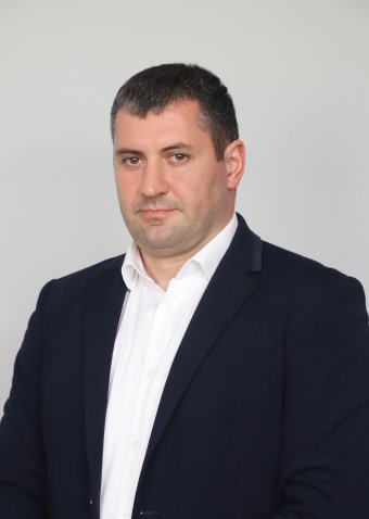 Купеев Зелимхан Батразович