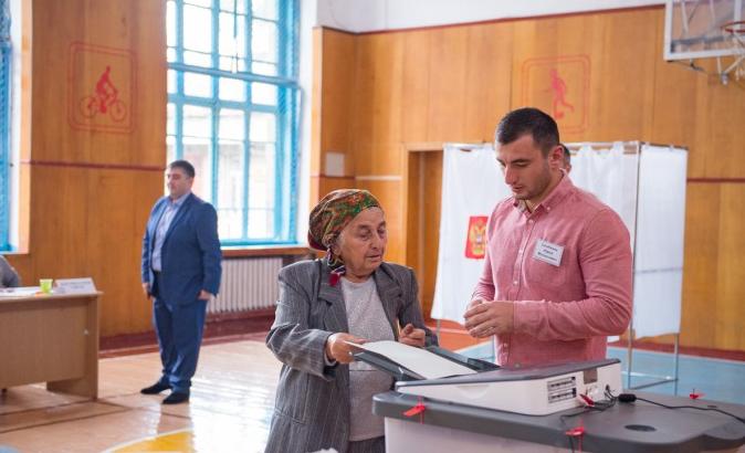 ВЛАДИКАВКАЗ СДЕЛАЛ СВОЙ ВЫБОР