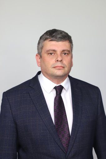 Дзарданов Виктор Юрьевич