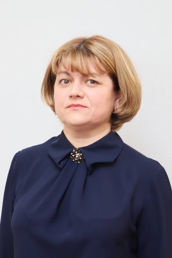 Тотоева Наталья Ивановна