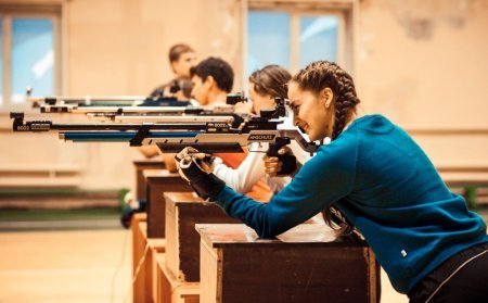 Во Владикавказе пройдет Первенство города по комплексной стрельбе