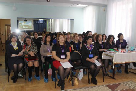 В детских садах Владикавказа прошел День открытых дверей