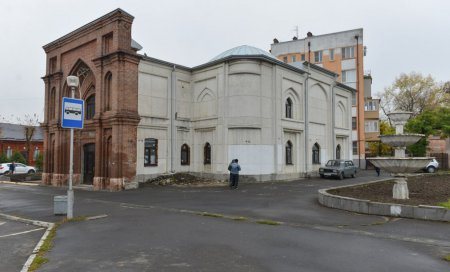 Планетарий может принять первых посетителей уже ко Дню космонавтики