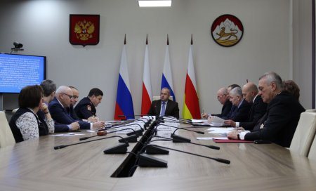 Фактов несанкционированной уличной торговли стало меньше