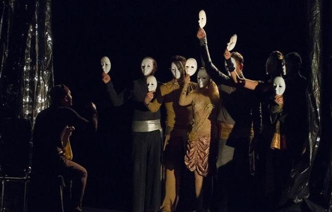 Во Владикавказе пройдет молодежный театральный фестиваль 