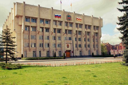 Срочно! От работы отстранён председатель КЖКХ города