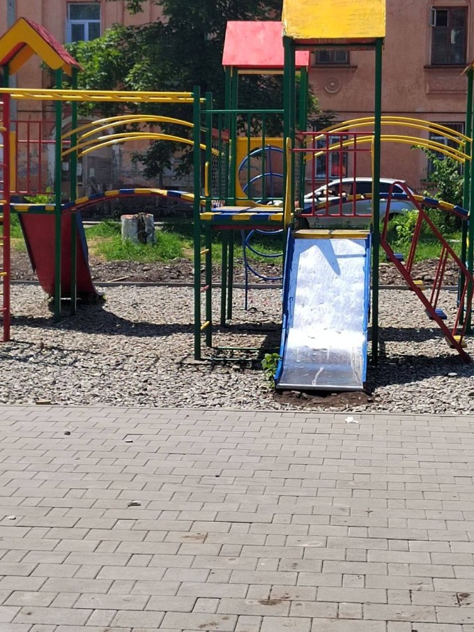 На финишной прямой