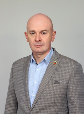 Бадтиев Тамерлан Константинович