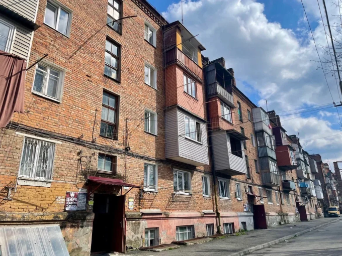 Вячеслав Мильдзихов: Два года назад по поручению главы республики Сергея Меняйло было создано муниципальное «Домоуправление»