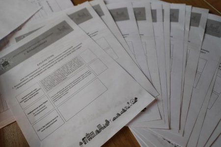 НАРОДНОЕ ГОЛОСОВАНИЕ ВО ВЛАДИКАВКАЗЕ УСПЕШНО ЗАВЕРШЕНО