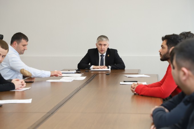 Владельцам нестационарных киосков запрещено продавать табачную продукцию