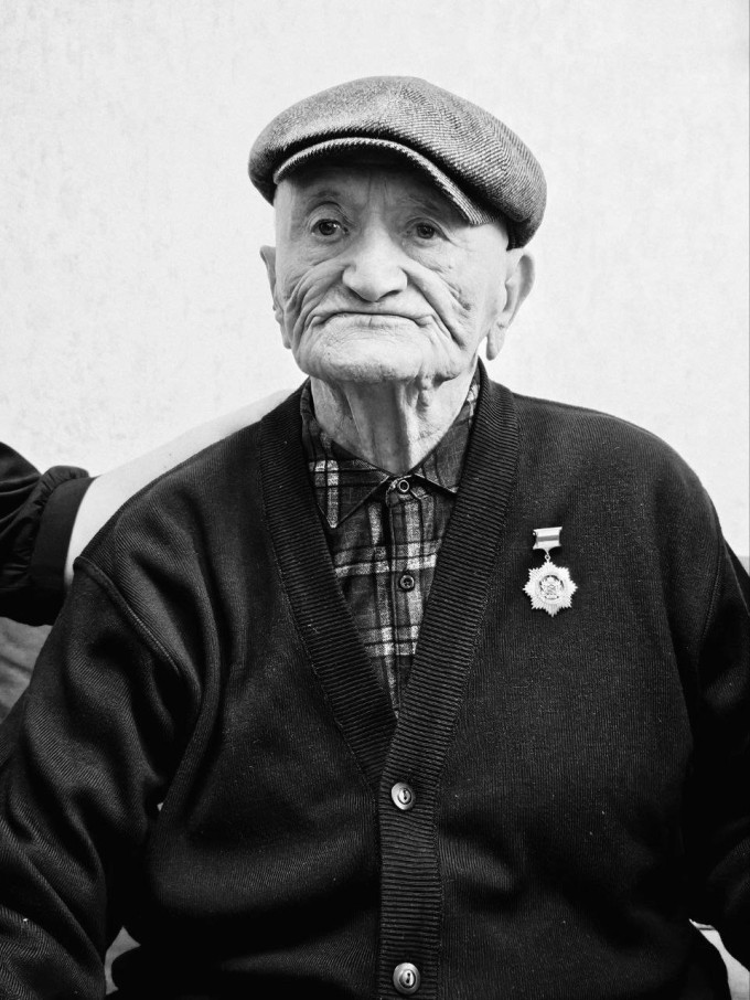 Печальное известие. На 98-м году жизни не стало ветерана Великой Отечественной войны, труженика тыла – Дзастемира Каражаева. 