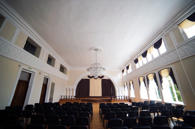 Школы Владикавказа готовы к новому учебному году