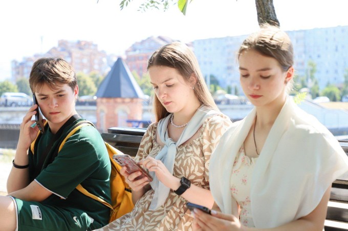 Администрация Владикавказа рассматривает возможность организации общественных точек доступа к Wi-Fi на фоне временного ограничения работы мобильного интернета.