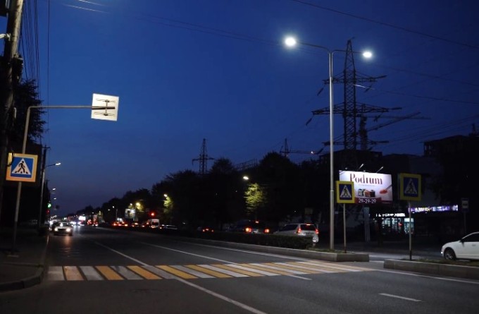 Делаем город безопаснее каждый день