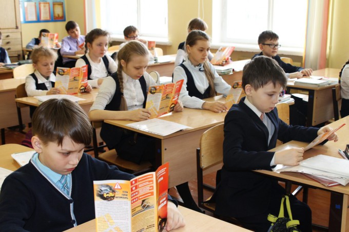 21 млн. руб. вложили в безопасность учреждений г. Владикавказ