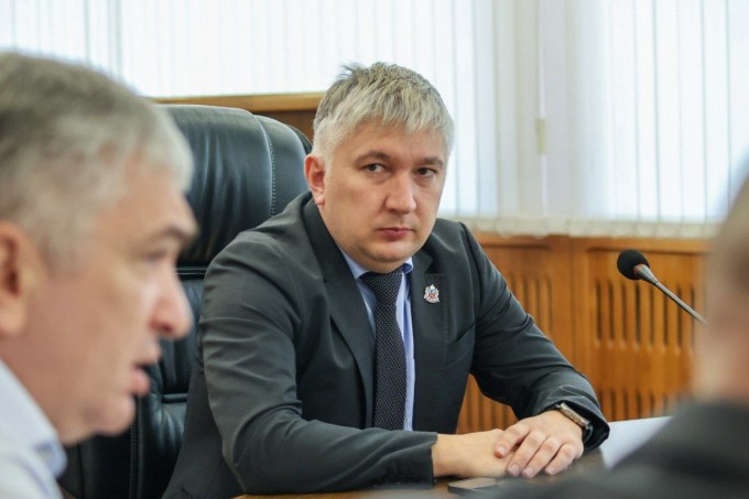 Владикавказ приступает к разработке нового Генерального плана 