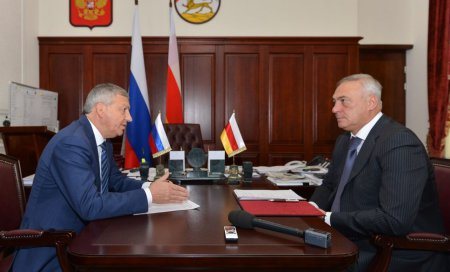 В новом году из дорожного фонда Владикавказ получит 500 миллионов рублей