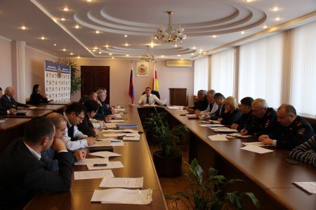 Рынки Владикавказ будут закрыты с 31 декабря по 3 января