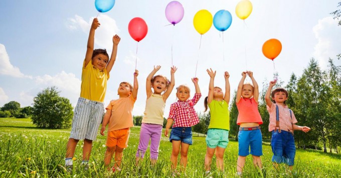 В День защиты детей во Владикавказе пройдут народные гуляния