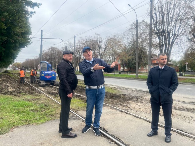 Вячеслав Мильдзихов о наставничестве в программе "Доблесть Осетии"