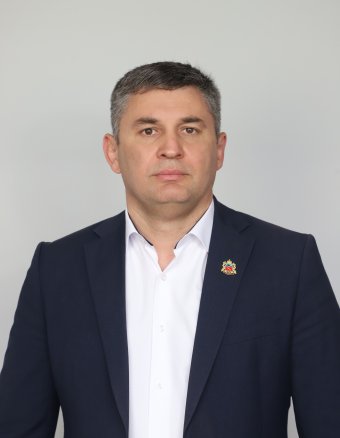 Персаев Руслан Таймуразович