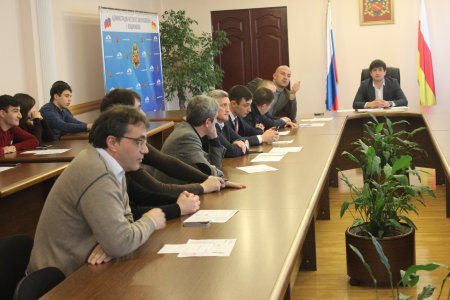 Во Владикавказе будет создана рабочая группа по пропаганде здорового образа жизни