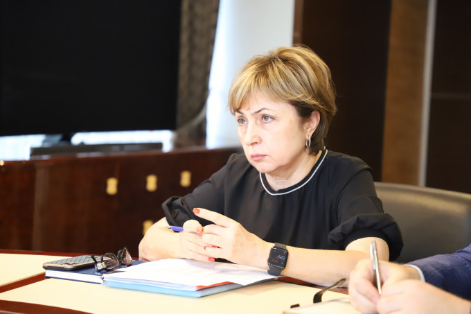 Во Владикавказе возобновит работу комиссия по сокращению неформальной занятости