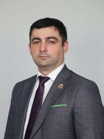 Кубатаев Тимур Вячеславович