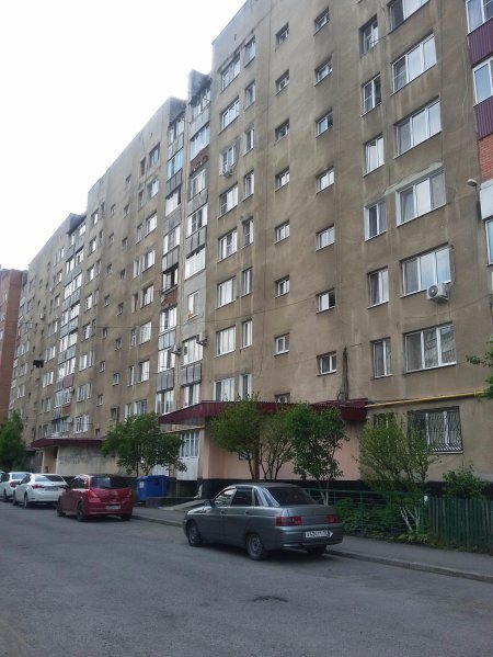 Во Владикавказе предстоит заменить 124 лифта