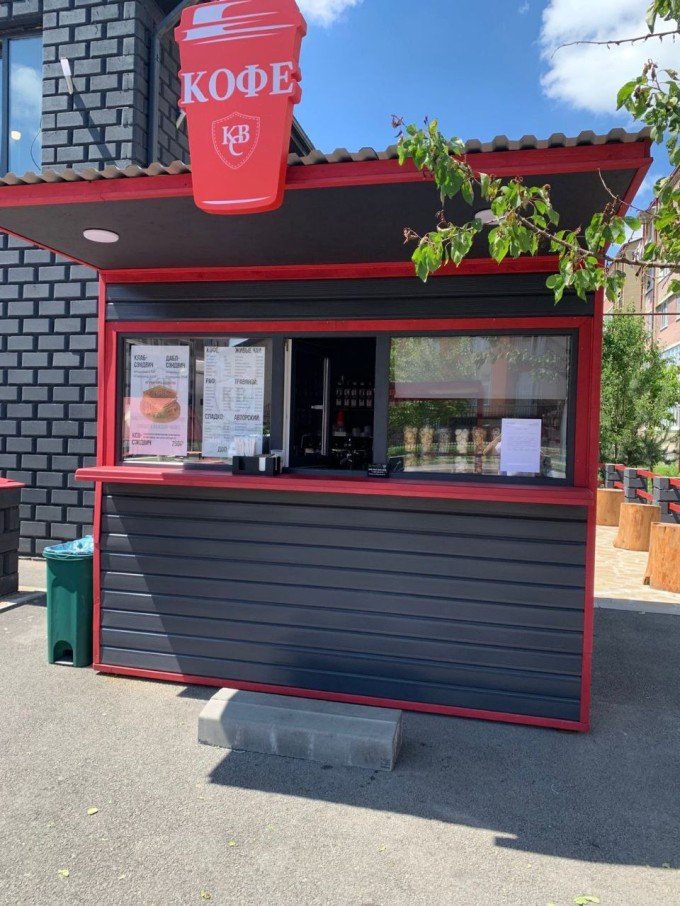 Внимание! Незаконные объекты!