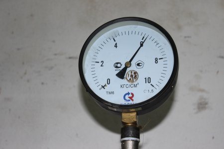 Во Владикавказе завершен отопительный сезон