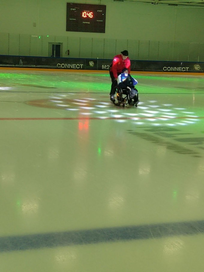 Из личного тг-канала главы АМС Владикавказа Вячеслава Мильдзихова.