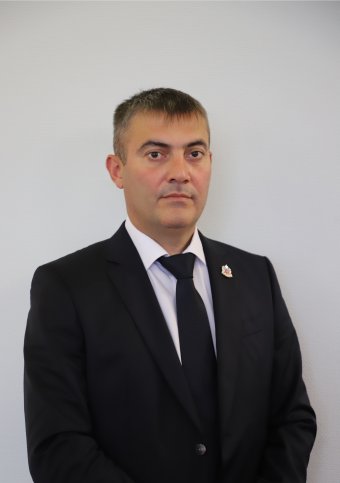 Мильдзихов Магомед Асланбекович