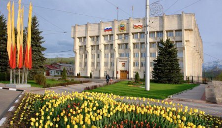 АМС г. Владикавказа опровергла информацию о том, что продукты во «Владикавказский комбинат питания» закупаются по завышенной цене