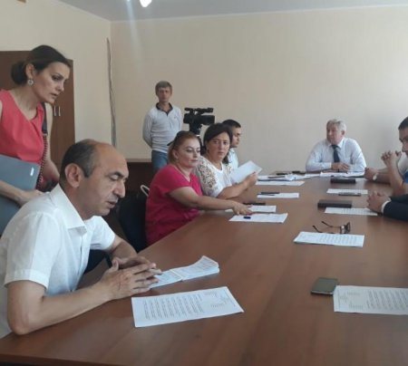 Во Владикавказе следят за правонарушениями