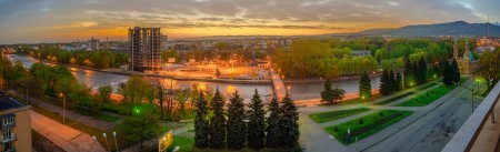 Автор лучшего проекта получит приз в 100 000 рублей