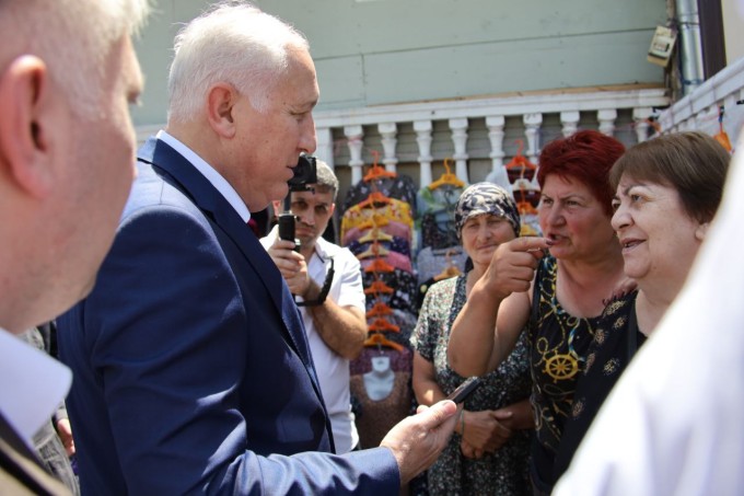 Из личного телеграм-канала Вячеслава Мильдзихова