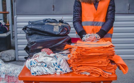 АМС г. Владикавказа приглашает горожан принять участие в общереспубликанском субботнике 