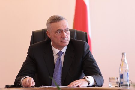 Борис Албегов объявил выговоры ответственным за санитарное состояние Владикавказа